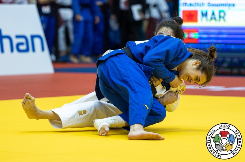 5&ordm; Puesto para Ariane en el Grand Prix de Austria 25-05-23